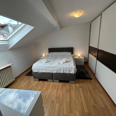 Stilvolle Wohnung Im Stadtzentrum Kaiserslautern Zewnętrze zdjęcie