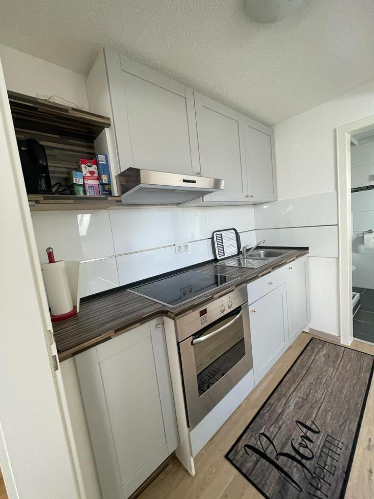 Stilvolle Wohnung Im Stadtzentrum Kaiserslautern Zewnętrze zdjęcie
